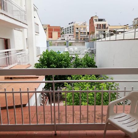 Hotel Armonia Lloret de Mar Kültér fotó