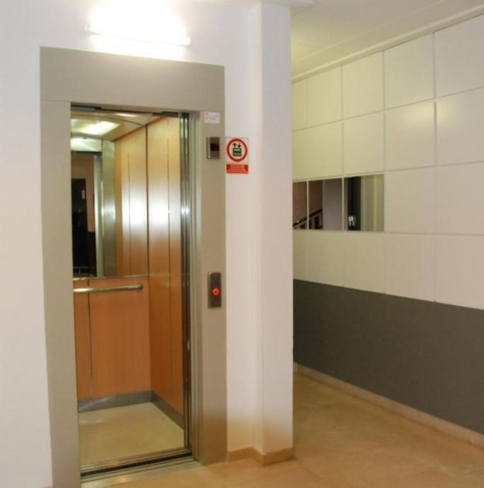 Hotel Armonia Lloret de Mar Kültér fotó