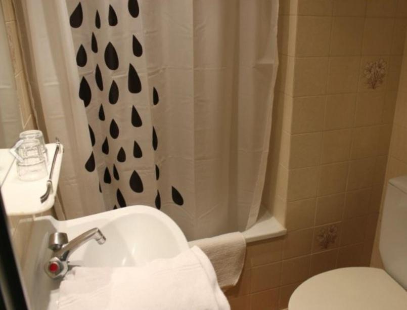 Hotel Armonia Lloret de Mar Kültér fotó